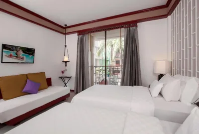 THE TOP PATONG RESORT. – Foto 2