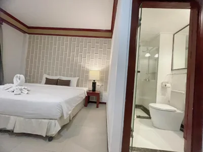 THE TOP PATONG RESORT. – Foto 3