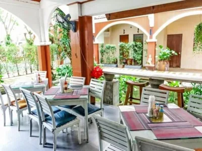 THE TOP PATONG RESORT. – Foto 4
