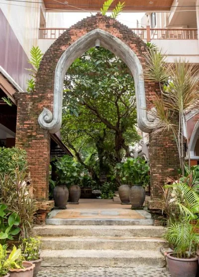 THE TOP PATONG RESORT. – Foto 8