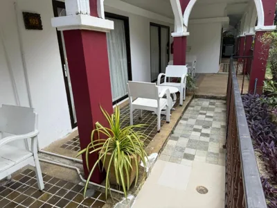 THE TOP PATONG RESORT. – Foto 12