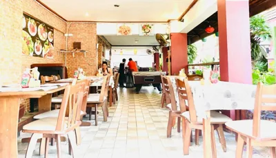 THE TOP PATONG RESORT. – Foto 15